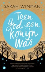 Toen God een konijn was 9789022960042 Sarah Winman, Boeken, Verzenden, Gelezen, Sarah Winman