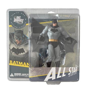DC Direct - All Star Action Figures - Batman - 7” Action, Verzamelen, Verzenden, Nieuw