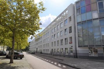 Te Huur 2 Appartement Charlotte Brontéstraat In Amsterdam, Direct bij eigenaar, Appartement, Amsterdam, Amsterdam