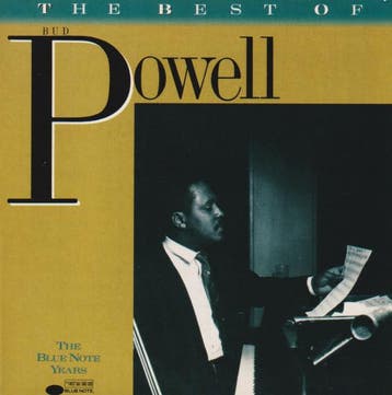 cd - Bud Powell - The Best Of Bud Powell, Verzenden, Zo goed als nieuw