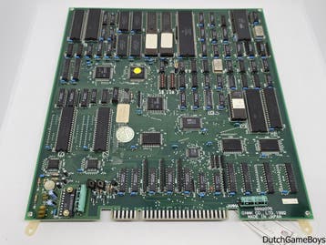 Arcade Board - Bomb Jack Twin - NMK - JAMMA, Verzenden, Gebruikt