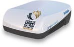 Telair Airco Clima e-Van 3 7400H Wit, Ophalen of Verzenden, Nieuw