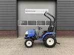 iseki TM3187 minitractor NIEUW met stuurbekrachtiging, Zakelijke goederen, Agrarisch | Tractoren, Ophalen, Nieuw, Overige merken