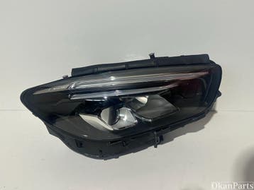Mercedes B-klasse LED LHP rechter koplamp rechts A2479061405, Ophalen, Gebruikt, Mercedes-Benz
