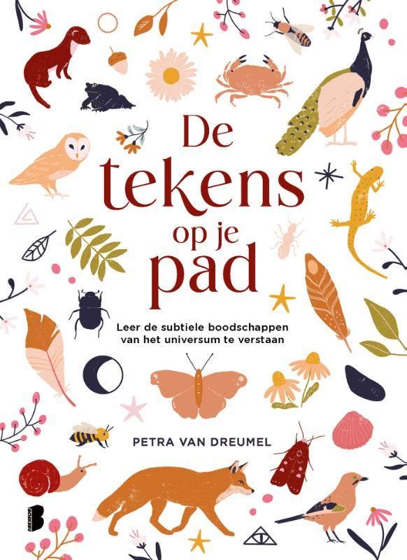 De Tekens Op Je Pad |  | Nieuw, Boeken, Overige Boeken, Nieuw, Ophalen of Verzenden