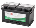 Dynac Auto accu 12 volt 82 ah Type 58211L, Ophalen of Verzenden, Nieuw