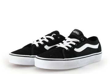 Vans Sneakers Jongens in maat 38 Zwart, Kinderen en Baby's, Kinderkleding | Schoenen en Sokken, Jongen of Meisje, Schoenen, Zo goed als nieuw
