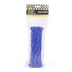 Benson Nylon koord - 6 mm - 10 meter - UV- en weerbestend..., Ophalen of Verzenden, Nieuw