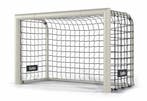 Stalen voetbaldoel Champion Salta 120x80 cm, Ophalen of Verzenden, Nieuw, Overige typen