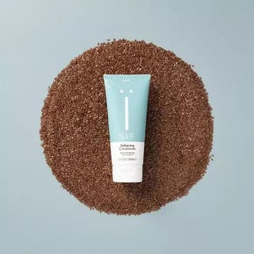 Naïf Hair Softening Conditioner, Verzenden, Nieuw