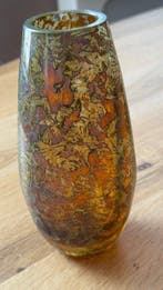 Leerdam - Willem Heesen - Vaas - Glas