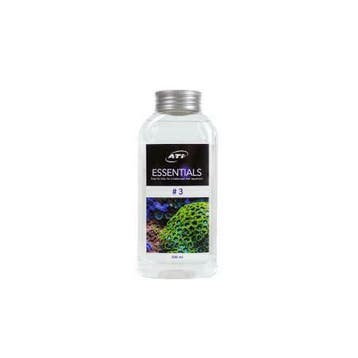 ATI Essentials fles #3 1000ml., Ophalen of Verzenden, Nieuw