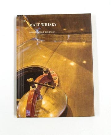 Malt whisky - Offringa, Boeken, Verzenden, Gelezen