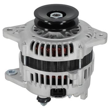 Dynamo Generator 110A geschikt voor Nissan Patrol GU Y61..., Auto-onderdelen, Verzenden, Nieuw, Nissan
