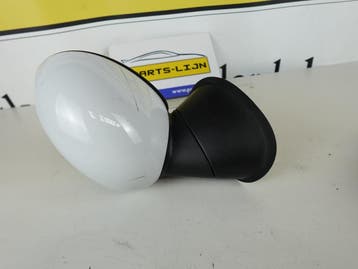 Gebruikte buitenspiegel Mini Cooper (R55/R56) 2006-2013 – 27, Ophalen of Verzenden, Nieuw