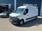 Renault Master T35 2.3 dCi 150 L3H2 comfort automaat, Automaat, Stof, Gebruikt, Euro 6