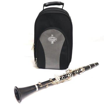 Buffet Crampon - E11 Clarinet - - Blaasinstrument -, Nieuw