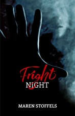 Fright Night (9789025876203, Maren Stoffels), Boeken, Verzenden, Nieuw