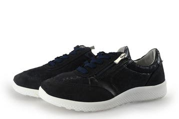 Feyn Sneakers in maat 37 Blauw, Feyn, Verzenden, Blauw, Sneakers of Gympen