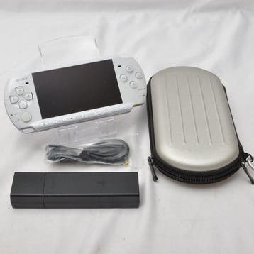 Sony - Playstation Portable (PSP) - PlayStation Portable, Spelcomputers en Games, Nieuw