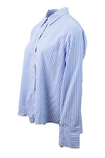 Only Blouse in maat XL Blauw, Only, Verzenden, Zo goed als nieuw, Blauw