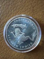Duitsland. 20 Euro 2018 Grimms Märchen Froschkönig 18g