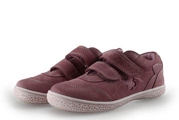 Lurchi Sneakers Meisjes in maat 29 Roze, Verzenden, Jongen of Meisje, Schoenen, Zo goed als nieuw