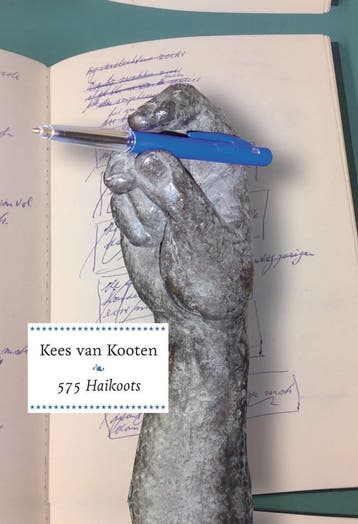 575 haikoots (Goed), Boeken, Stripboeken, Verzenden, Gelezen, Kees van Kooten
