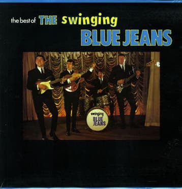 The Swinging Blue Jeans – The Best Of The Swinging Blue Jean, Verzenden, Nieuw in verpakking