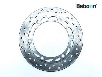 Remschijf Voor Honda SH 300 2019-2020 (SH300), Verzenden, Gebruikt