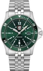 Luminox XS.0917 Sport Timer 0910 Series horloge, Overige merken, Staal, Verzenden, Polshorloge