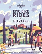 Lonely Planet Epic Bike Rides of Europe | 9781788689427 |, Zo goed als nieuw, Lonely Planet