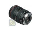 Canon EF 24-105mm f/4 L IS USM met garantie, Audio, Tv en Foto, Fotografie | Lenzen en Objectieven, Ophalen of Verzenden, Zo goed als nieuw