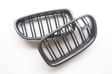 Carbon grill nieren, Verzenden
