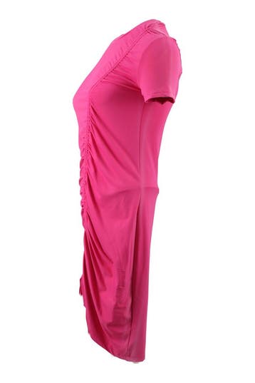 Tally Weijl Jurk in maat L Roze, Tally Weijl, Verzenden, Zo goed als nieuw, Overige kleuren