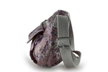 Kipling Heuptas Roze, Verzenden, Zo goed als nieuw, Roze