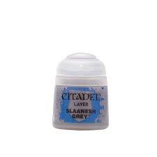 Citadel Layer Slaanesh Grey 12Ml (Warhammer Nieuw), Ophalen of Verzenden, Nieuw
