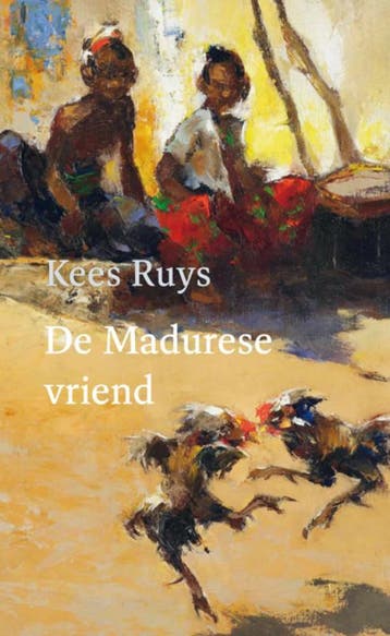 De Madurese Vriend | Kees Ruys | Nieuw, Ophalen of Verzenden, Nieuw, Kees Ruys