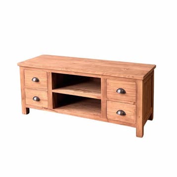 Tv-meubel Veendam -  120 cmTV meubels, Ophalen of Verzenden, Nieuw