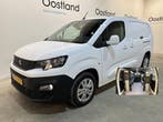 Peugeot Partner 1.5 BlueHDI 130 PK L2 Automaat, Automaat, Stof, Gebruikt, Euro 6