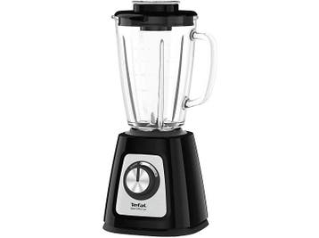 Tefal -   Blendforce Ii Zwart Blender, Verzenden, Nieuw, Blender