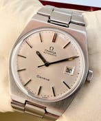 Omega - Genève Automatic - Zonder minimumprijs - 166.099 -, Sieraden, Tassen en Uiterlijk, Horloges | Heren, Nieuw
