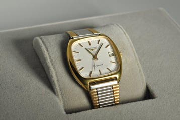 Longines - Conquest - Zonder minimumprijs - Case number
