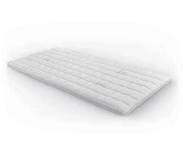 Van Landschoot Utopia HR Gel Topper - 70 x 220, Nieuw