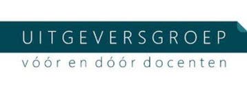 OTV ENG B Niveau B1 en B2 9789087108724, Zo goed als nieuw