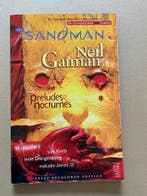 The Sandman - Volume 1 - Preludes and Nocturnes - 240 blz., Boeken, Eén comic, Verzenden, Zo goed als nieuw, Amerika