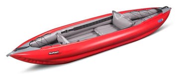 Gumotex Safari 1 330, wildwater-branding, Watersport en Boten, Verzenden, Nieuw