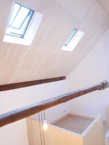 Te huur: Appartement Looiersgracht in Maastricht, Limburg, Maastricht, Appartement