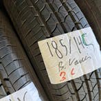 2 x Barum Vanis 185-80-14 C Zomerbanden 9,5mm, Auto-onderdelen, Banden en Velgen, 14 inch, Band(en), Zomerbanden, Bestelwagen