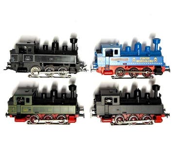 Märklin H0 - Stoomlocomotief (1) - KLVM, Nieuw